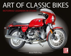 Art of Classic Bikes