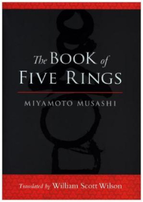 The Book Of Five Rings