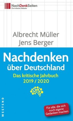 Nachdenken über Deutschland