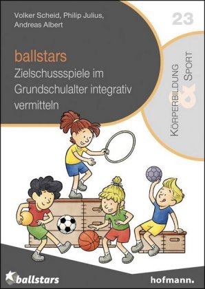 ballstars