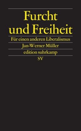 Furcht und Freiheit