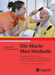 Die Marte Meo Methode