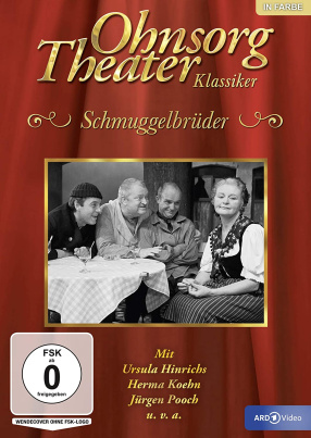Ohnsorg Theater Klassiker: Schmuggelbrüder
