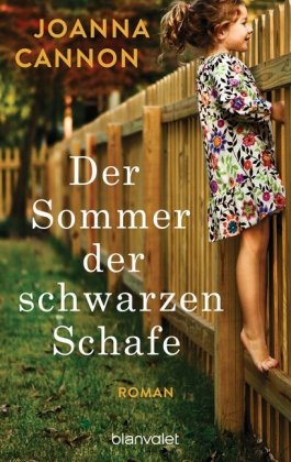 Der Sommer der schwarzen Schafe