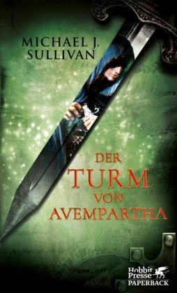 Der Turm von Avempartha