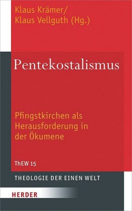 Pentekostalismus