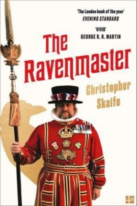 Ravenmaster