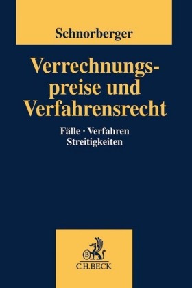 Verrechnungspreise und Verfahrensrecht