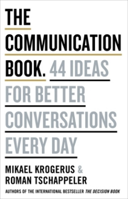 The Communication Book