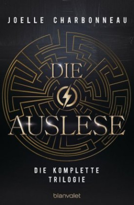 Die Auslese - Die komplette Trilogie