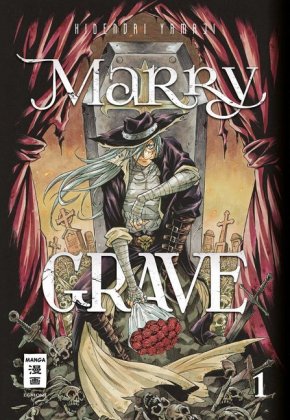 Marry Grave. Bd.1