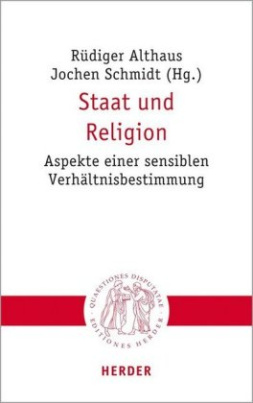 Staat und Religion