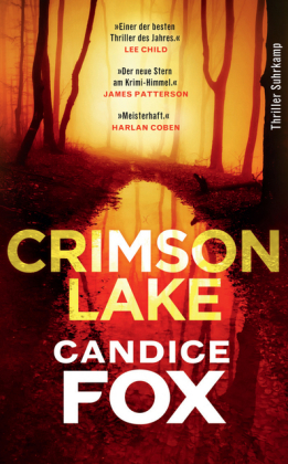 Crimson Lake