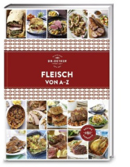 Dr. Oetker Fleisch von A-Z