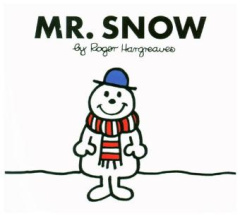 Mr. Snow