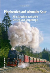 Planbetrieb auf schmaler Spur