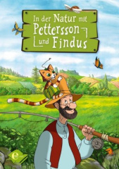 In der Natur mit Pettersson und Findus