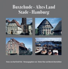 Buxtehude, Altes Land, Stade, Hamburg