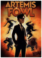 Artemis Fowl - 1