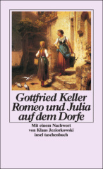 Romeo und Julia auf dem Dorfe