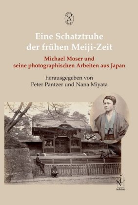 Eine Schatztruhe der frühen Meiji-Zeit