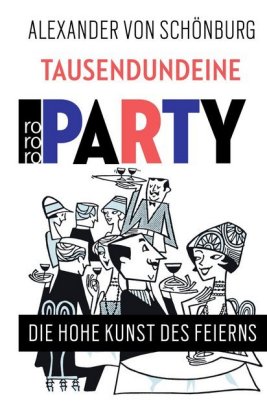 Tausendundeine Party