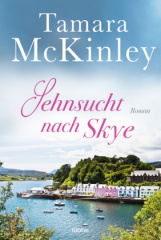 Sehnsucht nach Skye