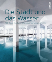 Die Stadt und das Wasser