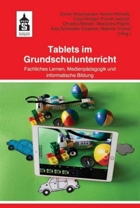 Tablets im Grundschulunterricht