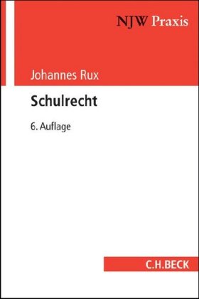 Schulrecht