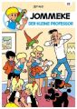 Jommeke - Der kleine Professor