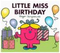 Little Miss Birthday