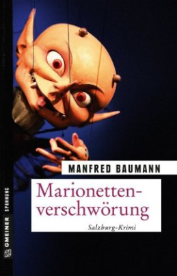 Marionettenverschwörung