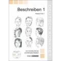 Beschreiben 1, m. CD-ROM