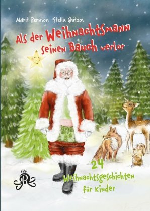 Als der Weihnachtsmann seinen Bauch verlor