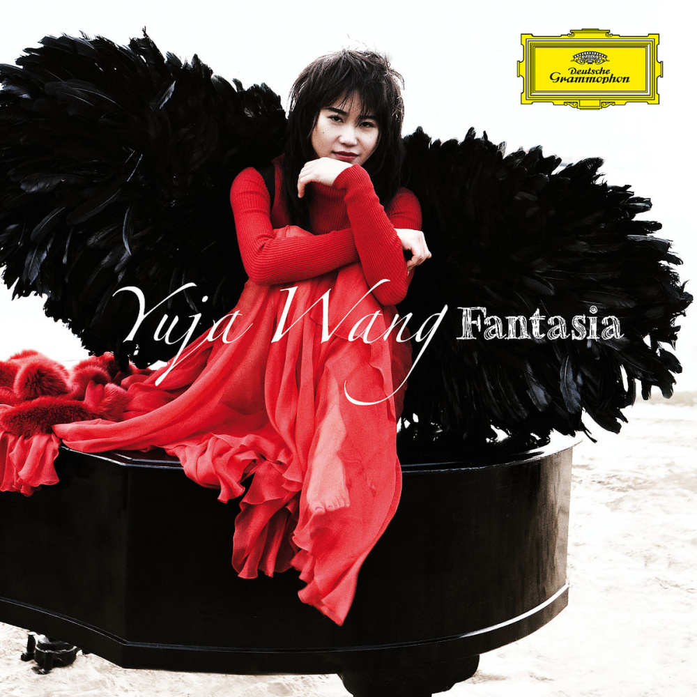 Yuja Wang - Fantasia