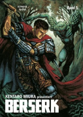 Berserk: Ultimative Edition. Bd.5