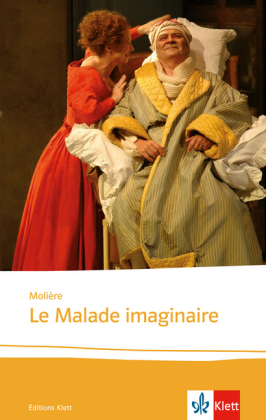 Le Malade imaginaire