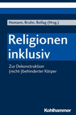 Religionen inklusiv