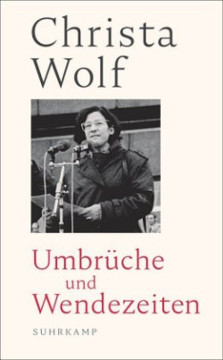 Umbrüche und Wendezeiten