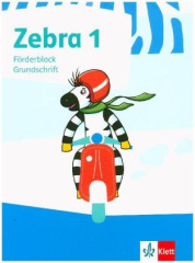 1. Schuljahr, Förderblock in Grundschrift