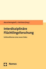 Interdisziplinäre Flüchtlingsforschung