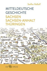 Mitteldeutsche Geschichte