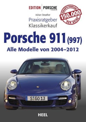 Porsche 911 (997)