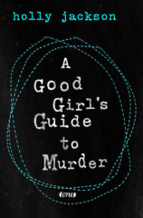 A Good Girl's Guide to Murder