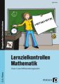 Lernzielkontrollen Mathematik 5./6. Klasse