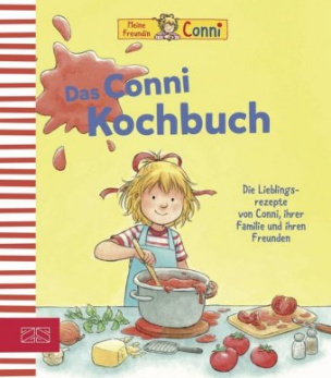 Das Conni Kochbuch