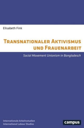 Transnationaler Aktivismus und Frauenarbeit