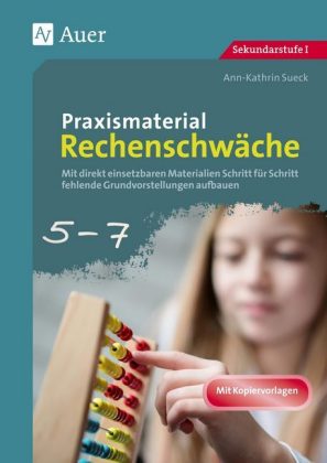 Praxismaterial Rechenschwäche Klassen 5-7