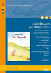 "Der Besuch" von Helme Heine